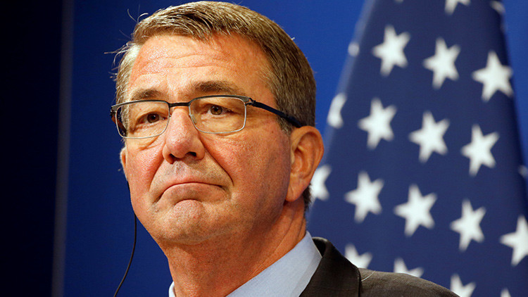 EE.UU.: “Debemos permanecer en Irak tras la derrota del Estado Islámico“